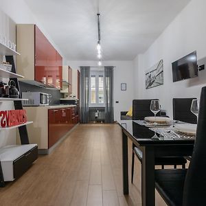 Turin World Apartment By Wonderful Italy