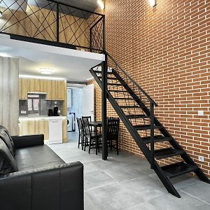 Appartement Duplex