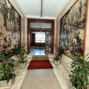 Bellina Suite At The Vatican
