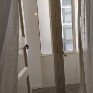 Private Bathroom King Room