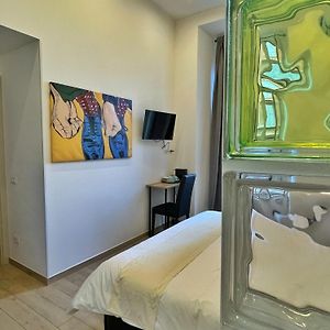 Chambre Standarde Lit Queen-Size