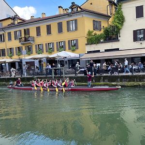 Il Melograno Sul Naviglio