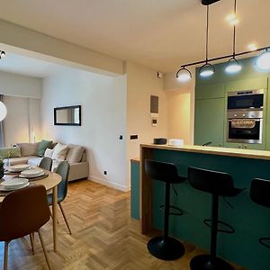Imittou Modern Apt In Pangrati