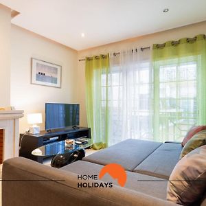 #228 Garrett Flats By Home Holidays