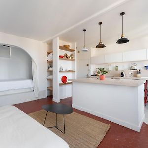 Appartement à 1 Chambre à Coucher
