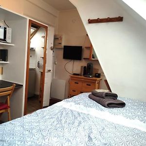 Appartement à 1 Chambre à Coucher