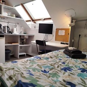 Appartement à 1 Chambre à Coucher