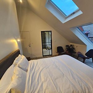 Chambre Lit King-Size