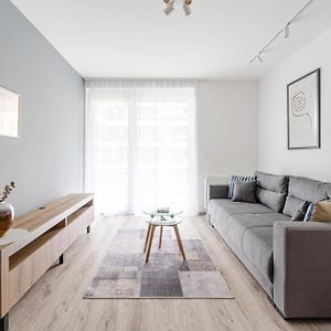 Apartment Downtown Lonyay 38