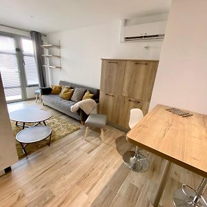 Appartement A Deux Pas Du Vieux-Port