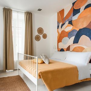Chambre Double de Luxe