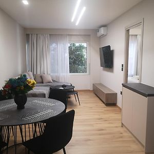 Athenian Apartments, Syntagma Square #6