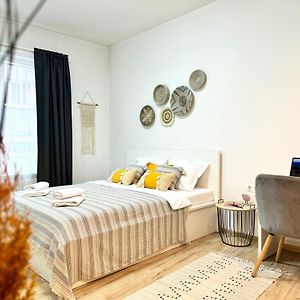 Appartement à 1 Chambre à Coucher