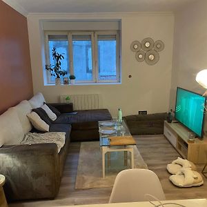 Appartement à 1 Chambre à Coucher