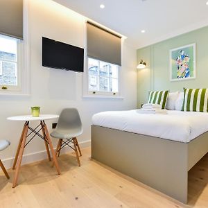 Star Street Studios By Concept Apartments