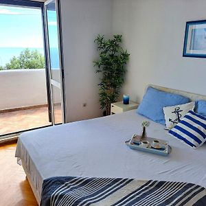 Apartment Blue View