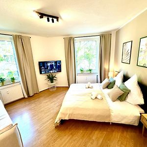 Appartement à 2 Chambres à Coucher