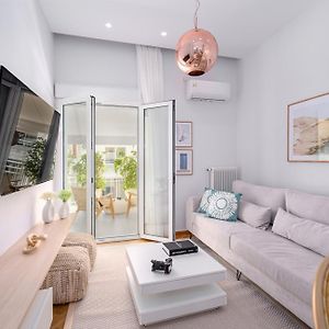 Appartement à 3 Chambres à Coucher