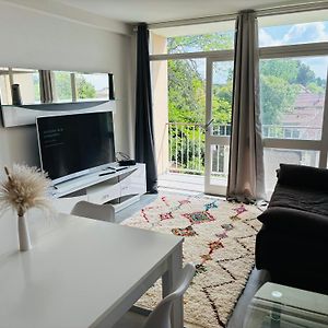 Appartement à 2 Chambres à Coucher
