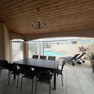 Maison de Vacances