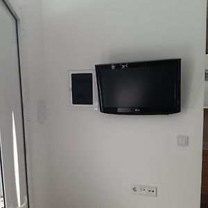 Athens Luxury Studio 1
