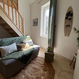 Duplex A 2 Pas De La Vielle Ville D Avignon