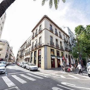New! Exclusive Loft-Duplex Justa - Only Adults
