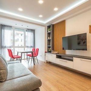 Appartement à 1 Chambre à Coucher