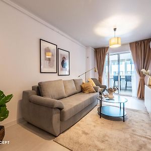 Appartement à 1 Chambre à Coucher