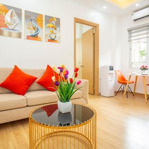 Appartement de Luxe à 1 Chambre à Coucher