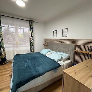 Appartement Familial à 1 Chambre à Coucher