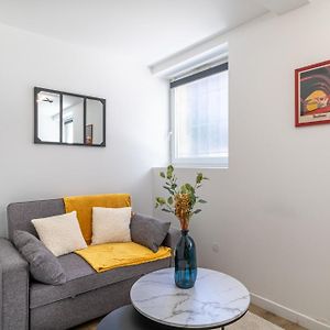 Comfortable And Quiet Studio