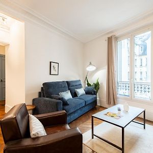 Appartement à 2 Chambres à Coucher