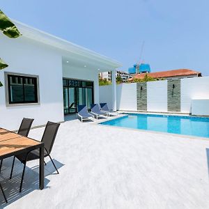 Villa à 2 Chambres à Coucher
