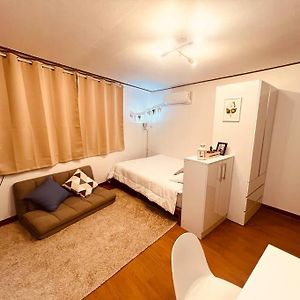 Jin House