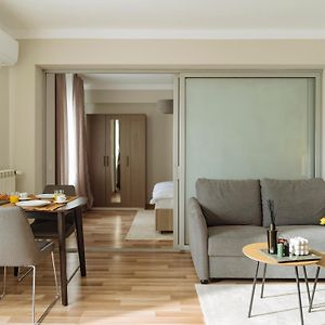Appartement à 1 Chambre à Coucher