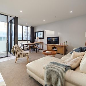 Pavilions Marina Apartment 102 - Wynyard Quarter Viaduct Harbour
