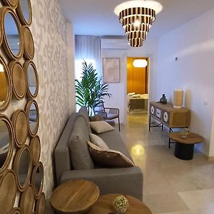 Suites Corazon Andaluz Malaga