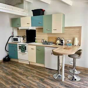 Appartement Studio