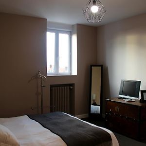Chambre Double Confort