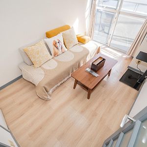 Shinjuku Takadanobaba 6 Mins Walk 2Br Room201