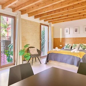 Apartamento Elegante En Plaza Del Carmen F2