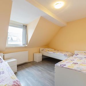 W4-8 Messe Monteurzimmer Koeln