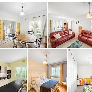 Appartement à 3 Chambres à Coucher