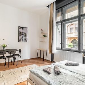 Downtown Budapest Hegedus 8
