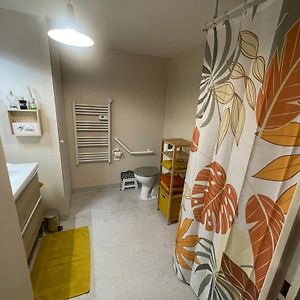 Appartement à 1 Chambre à Coucher