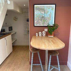 Duplex Confort Et Jardin Charmant