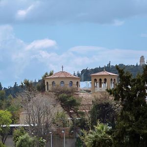 Cosy Apartment With Acropolis View