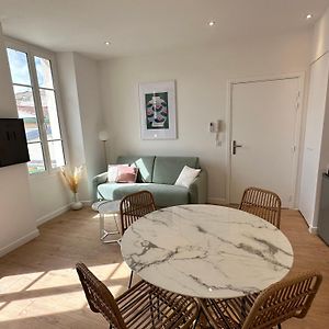 Residence Terminus - Appartements