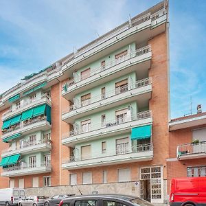 Appartamento Esclusivo - Zona Metro Massaua-Marche Torino